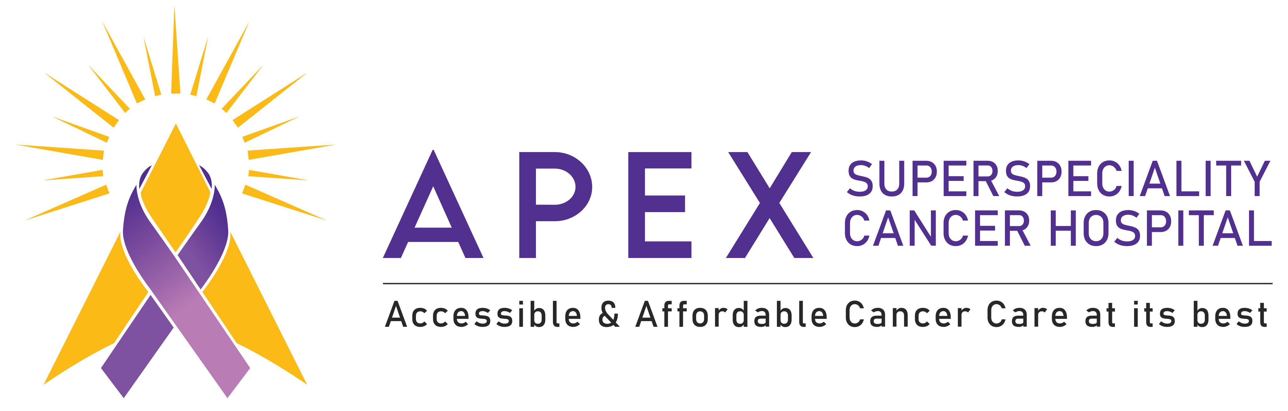 Apex Superspeciality Cancer Hospital